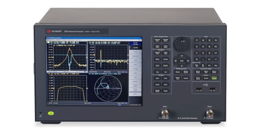 矢量網(wǎng)絡(luò)分析儀E5061B ENA