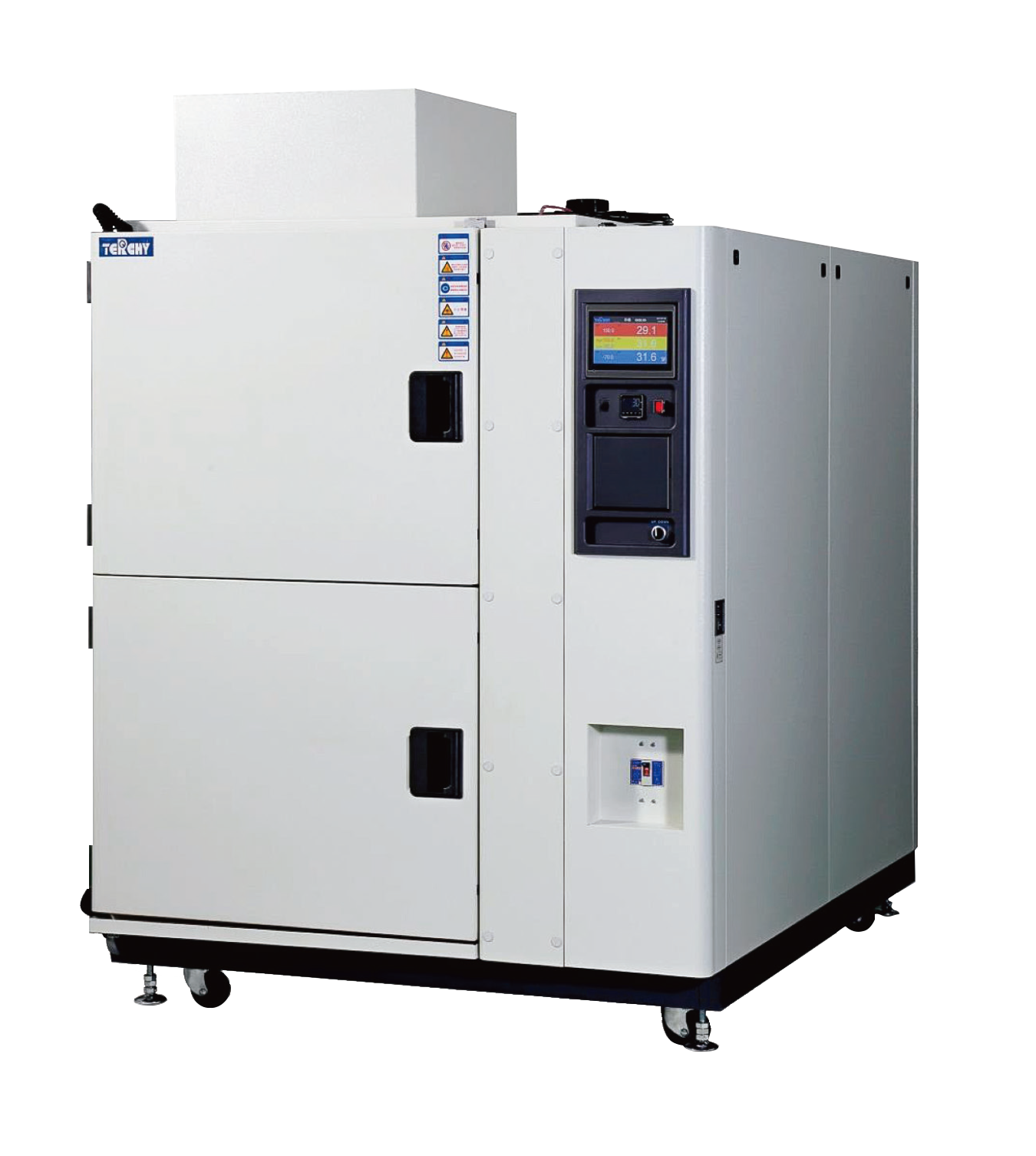 冷熱沖擊試驗(yàn)機(jī)TS2-T