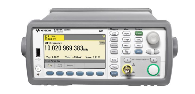 頻率計(jì)數(shù)器53200系列