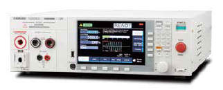 TOS9303 AC/DC耐電壓、絕緣電阻、接地導(dǎo)通測(cè)試儀