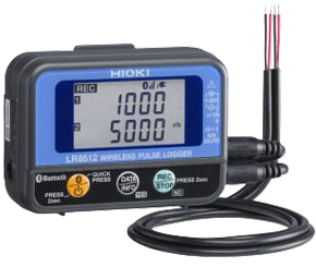 無(wú)線脈沖數(shù)據(jù)采集儀 LR8512