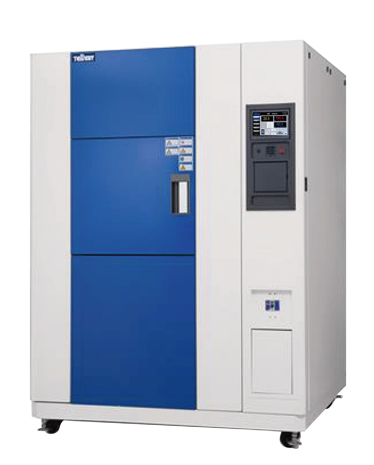 冷熱沖擊試驗(yàn)機(jī)TS-T 